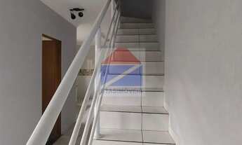 Imagem 4: Imóvel para aluguel possui 60 metros quadrados com 2 quartos em Mooca- São Paulo - SP