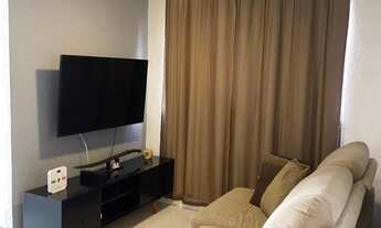 Imagem: Apartamento Campo Grande, Rio de Janeiro