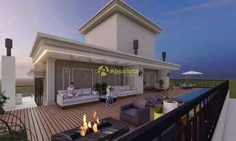 Imagem 4: Lançamento de alto padrão