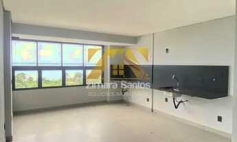 Imagem 2: Apartamento 2/4, sendo 1 suíte, 60 m² - Orla 14 - You by Fama Residence - Próximo á Praia