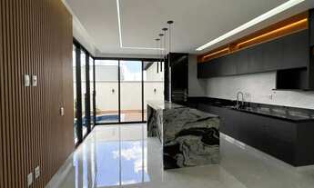 Imagem 5: Casa em Condomínio Residencial - 3 Quartos em Parqville Pinheiros, Aparecida de Goiânia