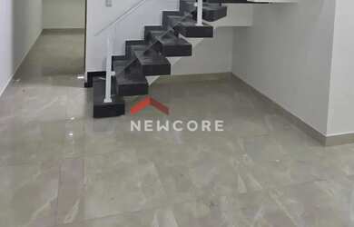 Imagem 4: Sobrado em Rua Gunner Orberg - Vila Eugênia - Mogi das Cruzes/SP