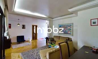 Imagem 2: Apartamento à venda na Rua Itatupã, 77 - Panamby - São Paulo - SP - CEP: 05715-040