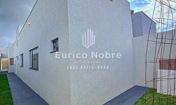 Imagem 7: CASA 2 Quartos 1 Suíte | 2 vagas | ST. SOLAR VILLE