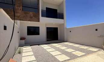 Imagem: Casa á venda á 10 Minutos da Praia, Condomínio