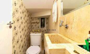 Imagem 3: Casa com 3 dormitórios à venda, 164 m² por R$ 1.180.000,00 - Vila do Golf - Ribeirão Preto