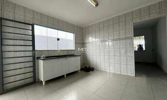 Imagem: Casa à venda em Piracicaba, Santa Terezinha