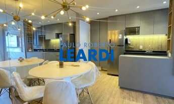 Imagem: APARTAMENTO - VILA LEOPOLDINA - SP