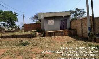 Imagem: Oportunidade Única em BAURU - SP Tipo