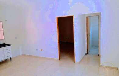 Imagem 4: Studio Moderno 50m² à Venda e Locação na Vila Ayrosa SP