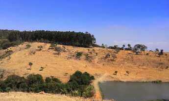 Imagem: Fazenda em Sp 207 - Centro - São Sebastião