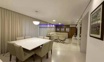 Imagem 6: Butantã -Lindo apto 171mts com 3 suítes close, sala ampla terraço gourmet 3 vagas - lazer