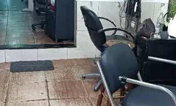 Imagem 5: Loja frente ,com casa nos fundos