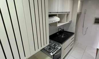 Imagem 7: Imóvel para venda possui 77 metros quadrados com 3 quartos em Centro - Osasco - SP