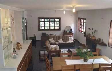 Imagem 7: CASA EM CONDOMÍNIO - CLUBE DE CAMPO VALINHOS - SP