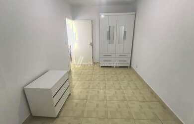 Imagem 5: Vendo Apartamento Mobiliado com 01 quarto com suite - Centro de Campinas SP
