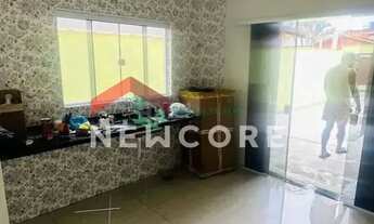 Imagem 7: Sobrado em Rua Pio Xii - Jardim Suarão (Praia) - Itanhaém/SP