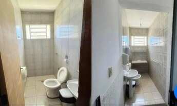 Imagem 4: Sala Comercial para Venda em Uberlândia, Jardim das Palmeiras, 1 dormitório, 2 banheiros