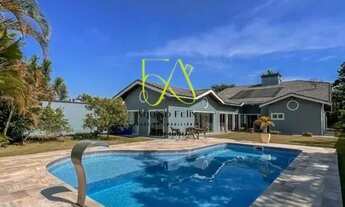 Imagem: Casa em Condomínio para Venda em Atibaia