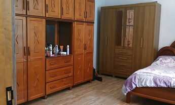 Imagem: Vendo casa mais quitinet, mais casa nos