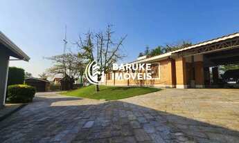 Imagem 4: Chácara com 4 quartos, casa de hospede a venda no condomínio Recanto das Flores