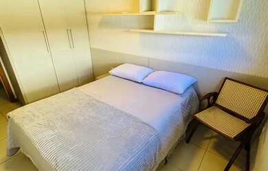 Imagem 2: Lindo e pronto para morar no campeche