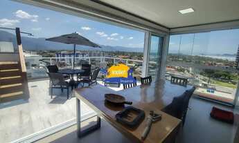 Imagem: Cobertura de 3 quartos à venda em Bertioga-SP