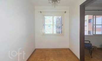 Imagem 6: Apartamento à venda Rua General Lima e Silva, Cidade Baixa - Porto Alegre