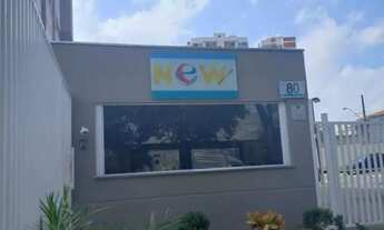 Imagem 2: Apartamento para Locação em Poá, Água Vermelha, 2 dormitórios, 1 banheiro, 1 vaga