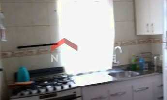 Imagem 7: Apartamento em Rua Esquivel Navarro - Conjunto Habitacional Teotonio Vilela - São Paulo/SP