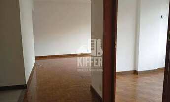 Imagem 5: Apartamento com 3 quartos à venda, 130 m² por R$ 900.000 - Icaraí - Niterói/RJ