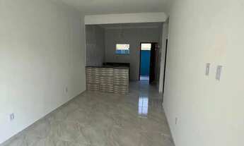 Imagem 2: Imóvel para venda possui 70 metros quadrados com 2 quartos em Unamar (Tamoios) - Cabo Frio