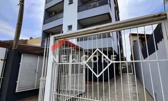 Imagem: Apartamento em Rua Osório Correia - Vila