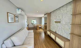 Imagem 4: Apartamento com 03 quartos (sendo 01 suíte), 02 vagas e 100m² à venda no Centro de Balneár