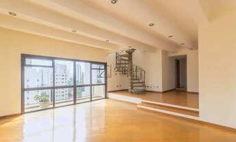 Imagem 5: Aluguel Cobertura 4 Dormitórios - 350 m² Moema