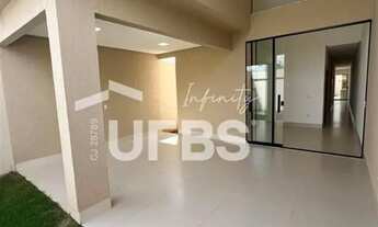 Imagem 2: 0 - Casa 3 quartos, sendo 1 suíte