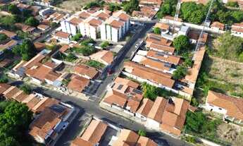 Imagem 3: Terreno com 275,00 m2 no Bairro Cidade Nova, Rua México