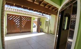 Imagem 3: LOCAÇÃO 03 DORM LADO PRAIA EM ITANHAÉM