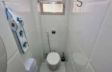 Imagem 4: Conjugado em Copacabana - Rio de Janeiro - RJ