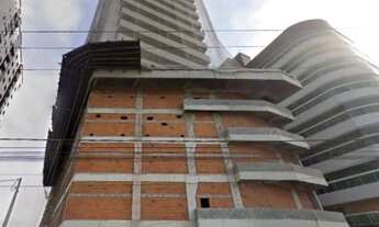 Imagem 4: Lançamento no Caiçara - Apartamento Alto Padrão Frente Mar - Parcele direto!