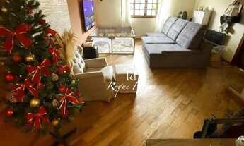 Imagem 3: Sobrado à venda, 135 m² por R$ 660.000,00 - Parque Ipê - São Paulo/SP