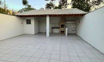 Imagem 6: Casa nova Aparecidinha Sorocaba