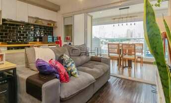 Imagem 7: Aluguel Apartamento 1 Dormitórios - 57 m² Pinheiros