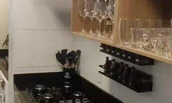 Imagem 5: Apartamento à venda Condomínio Olivio Boa em Jundiaí