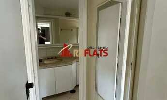 Imagem 7: Apartamento com ótimo preço no bairro Itaim Bibi. Confira!