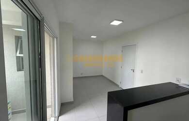 Imagem 3: Apartamento com 55ms², 2 dormitóris, no Parque Industrial