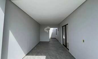 Imagem 6: CASA COM 2 QUARTOS SENDO 1 SUÍTE E 1 VAGA DE GARAGEM NO SERTÃO DO MARUIM SÃO JOSÉ