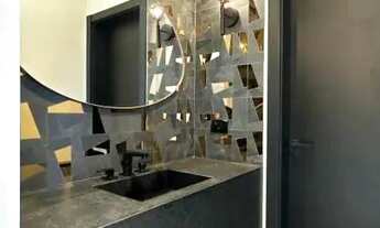 Imagem 7: Casa térrea no Condomínio Residencial Damha IV em Presidente Prudente