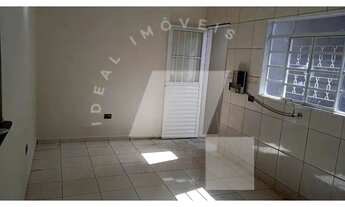 Imagem 7: Casa a venda no bairro Centro - Cambira/PR