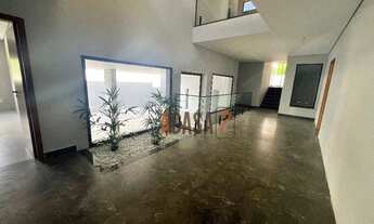 Imagem 2: Casa com 5 quartos - Condomínio Fazenda Imperial - Sorocaba/SP